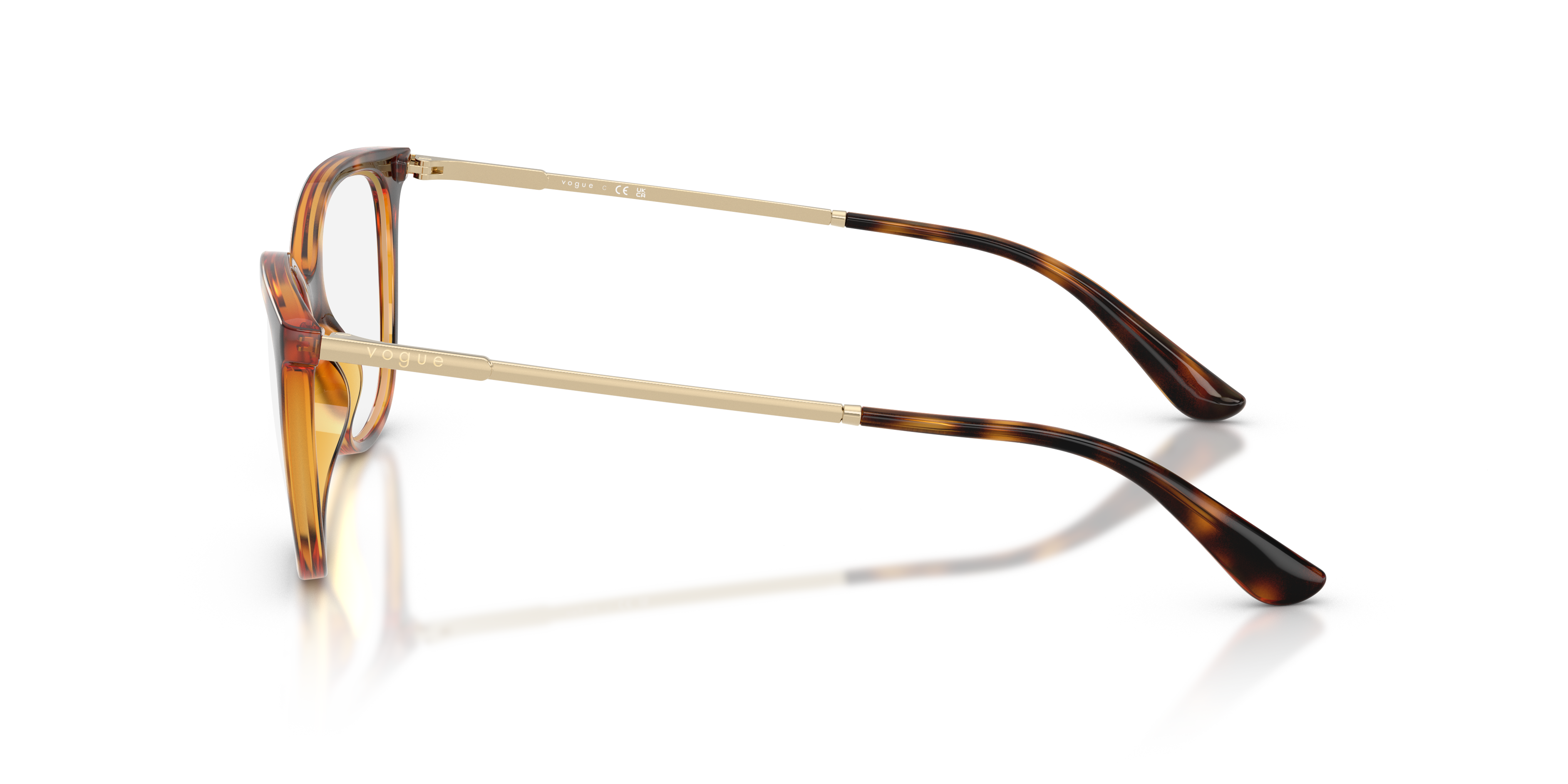 VOGUE EYEWEAR VO5673 W656 52