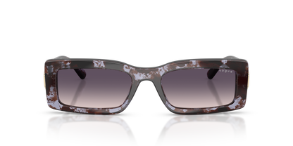 VOGUE EYEWEAR VO5674S 317836 53