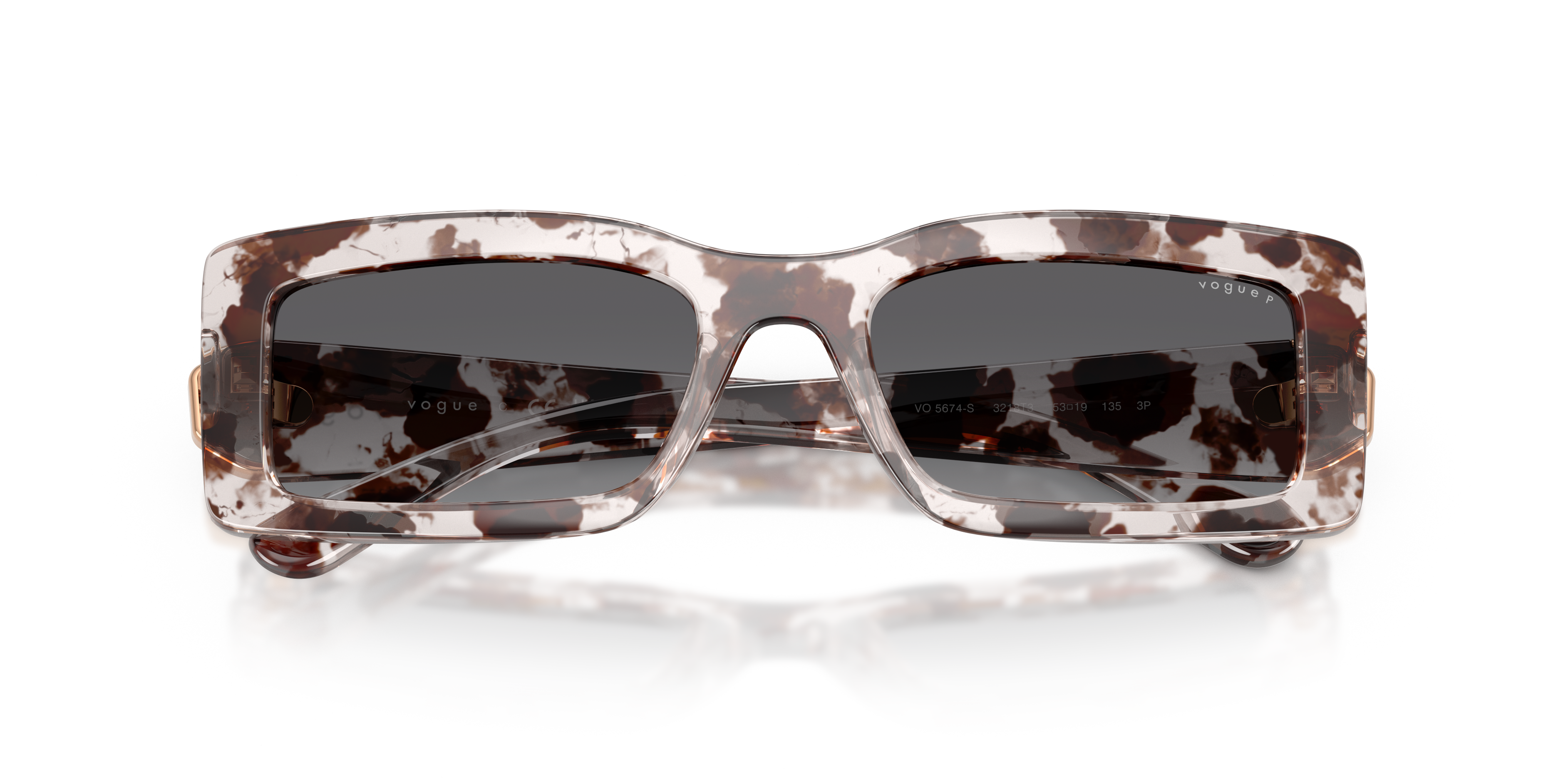 VOGUE EYEWEAR VO5674S 3218T3 53