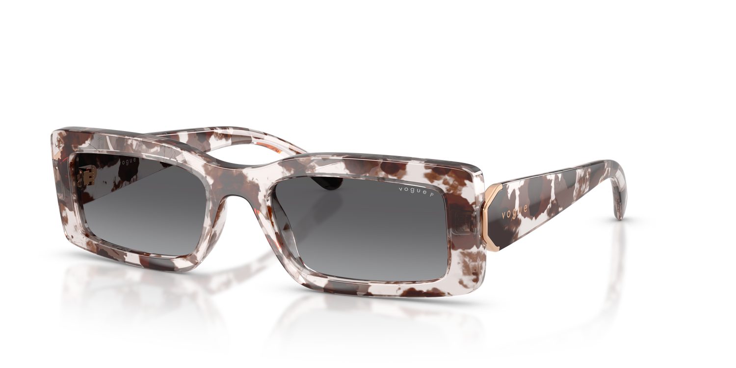 VOGUE EYEWEAR VO5674S 3218T3 53