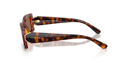 VOGUE EYEWEAR VO5674S W65673 53