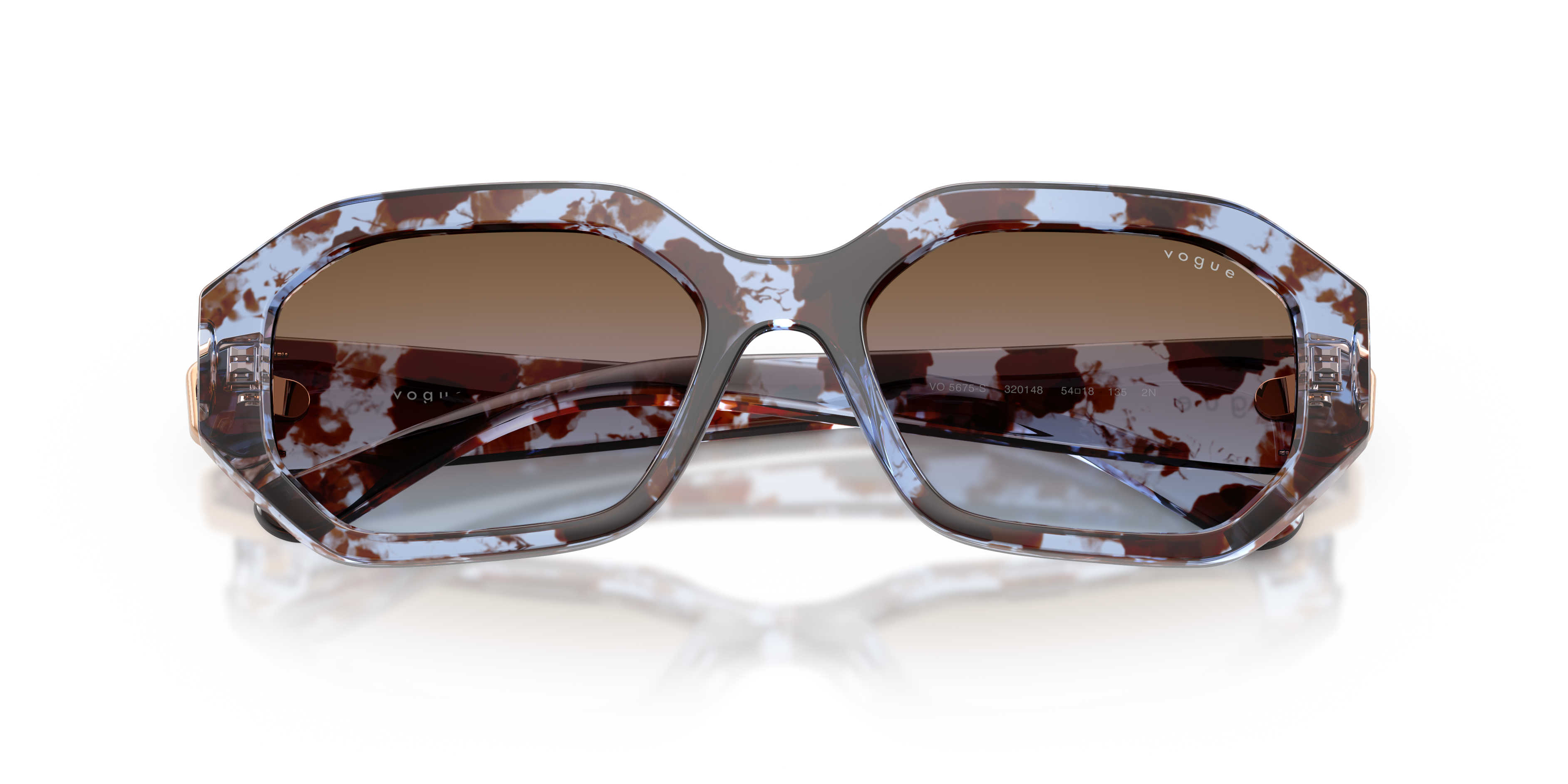 VOGUE EYEWEAR VO5675S 320148 54