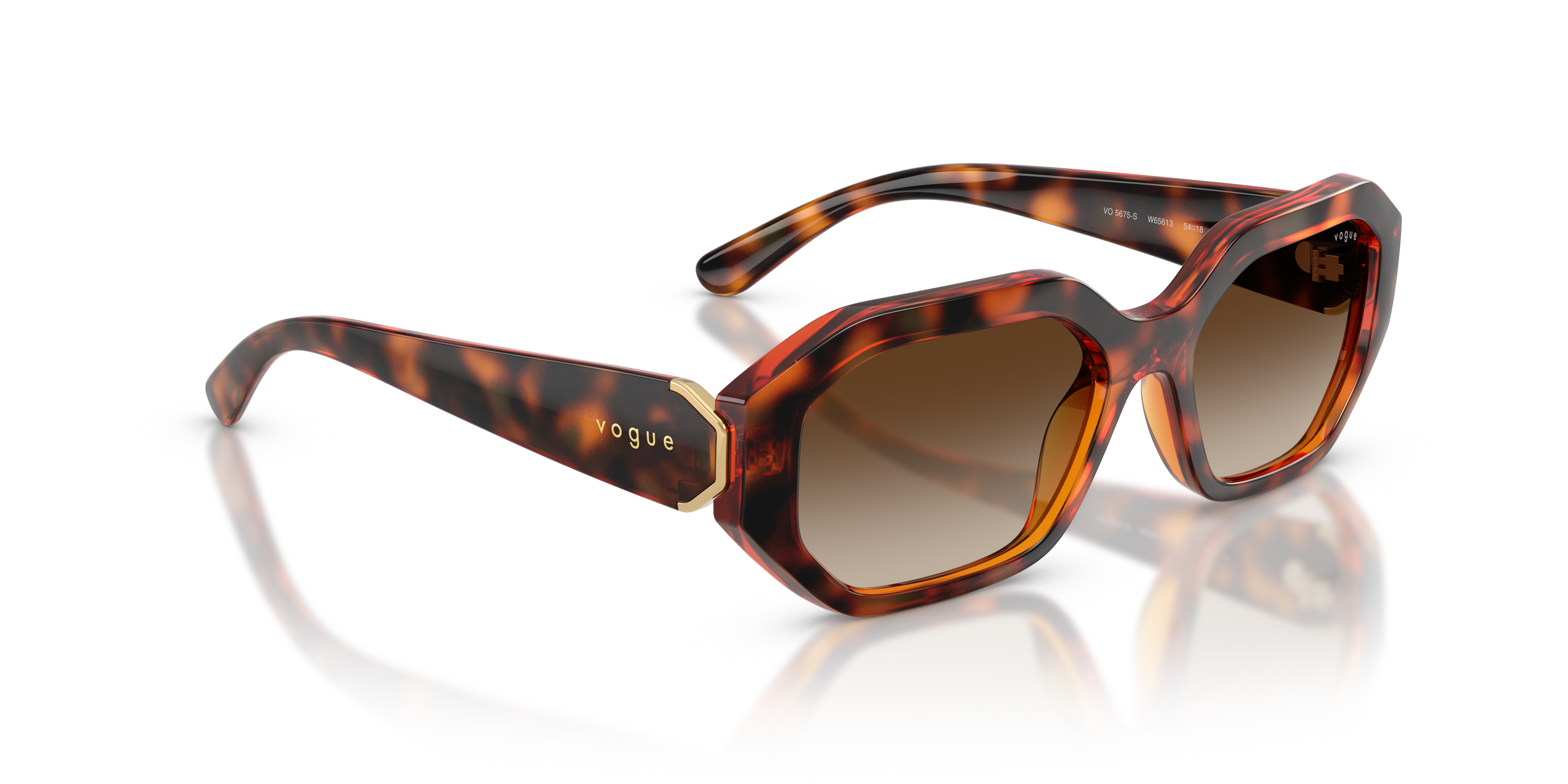 VOGUE EYEWEAR VO5675S W65613 54