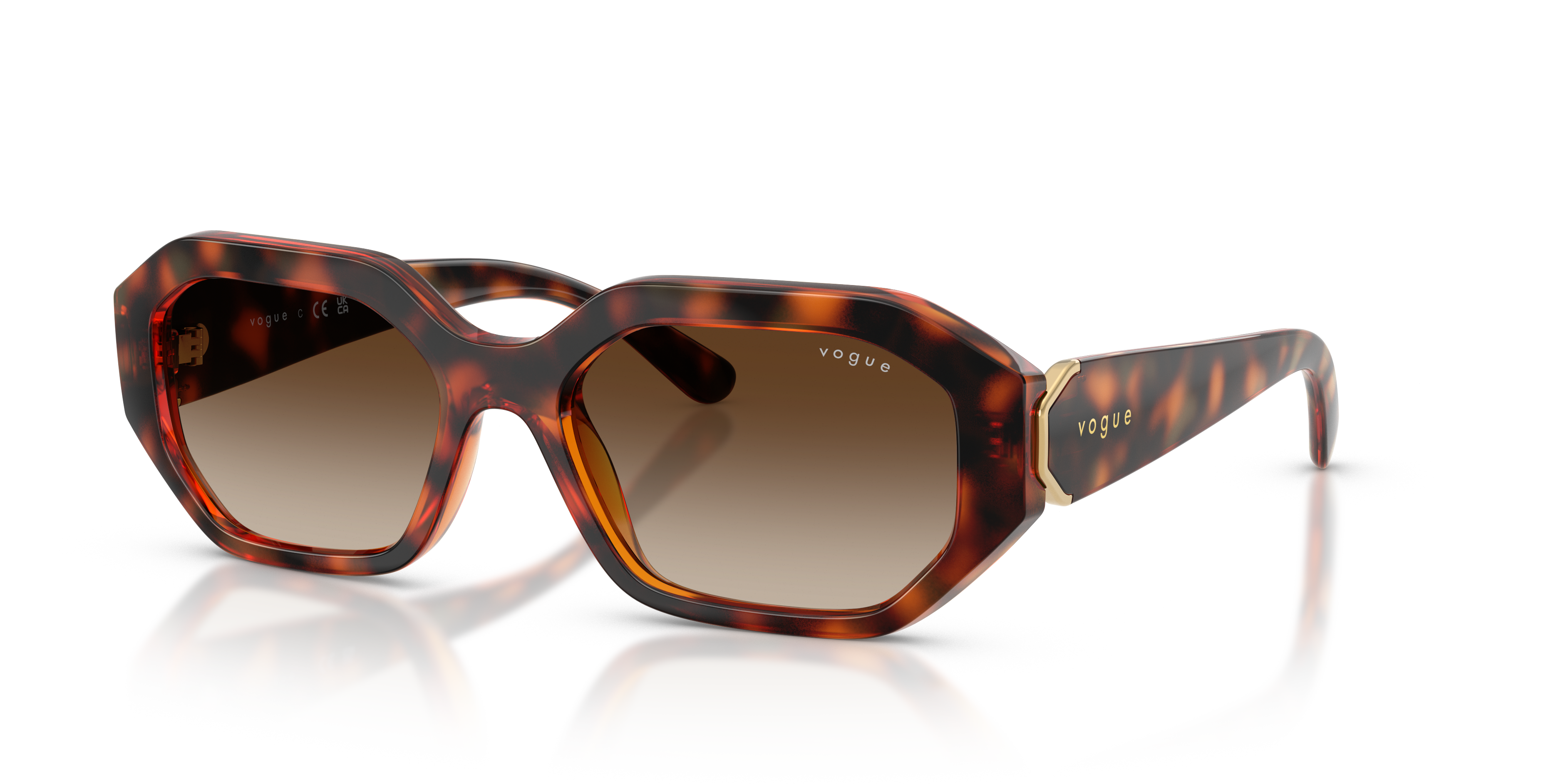 VOGUE EYEWEAR VO5675S W65613 54