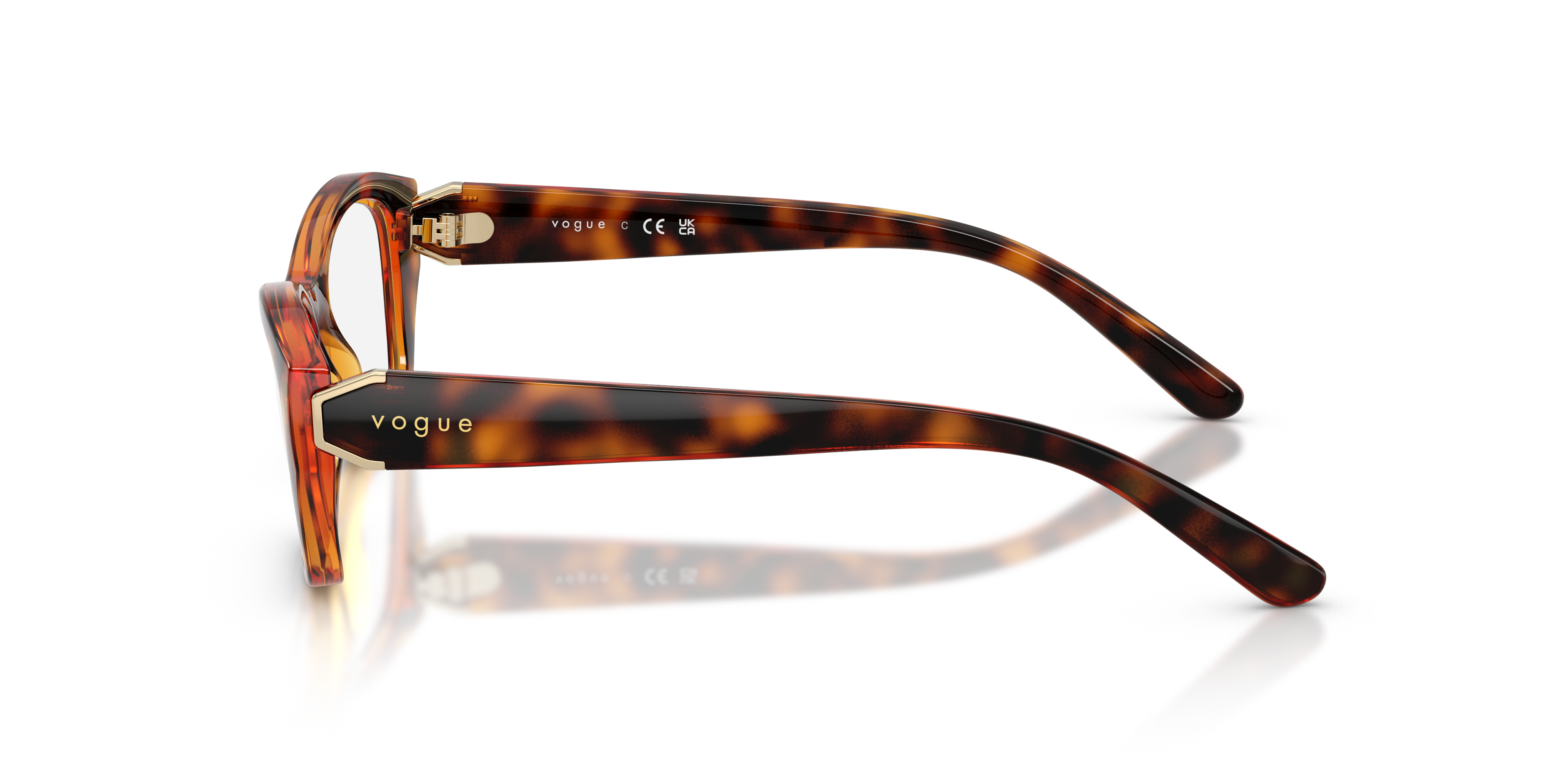 VOGUE EYEWEAR VO5676 W656 53