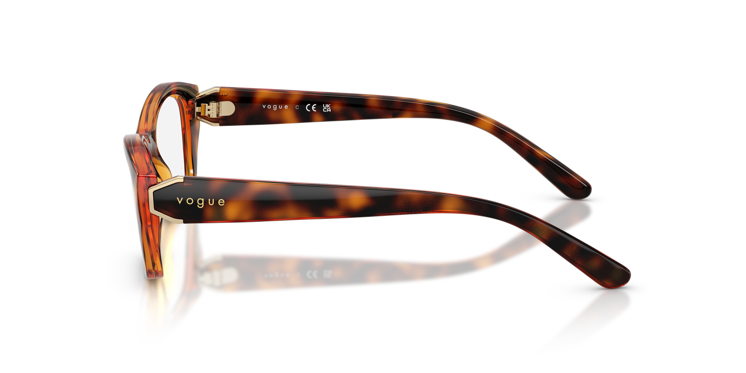 VOGUE EYEWEAR VO5676 W656 53