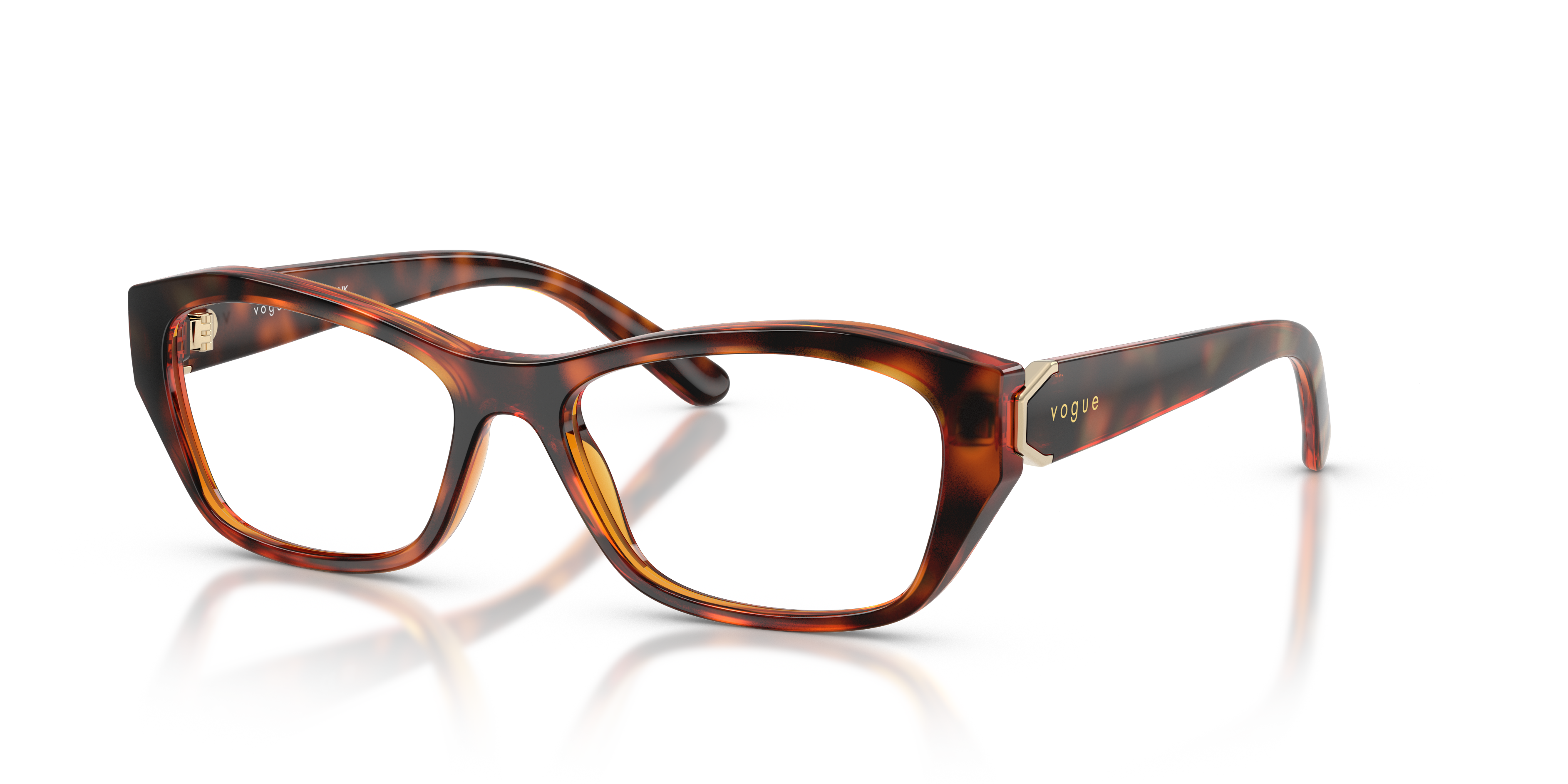 VOGUE EYEWEAR VO5676 W656 53