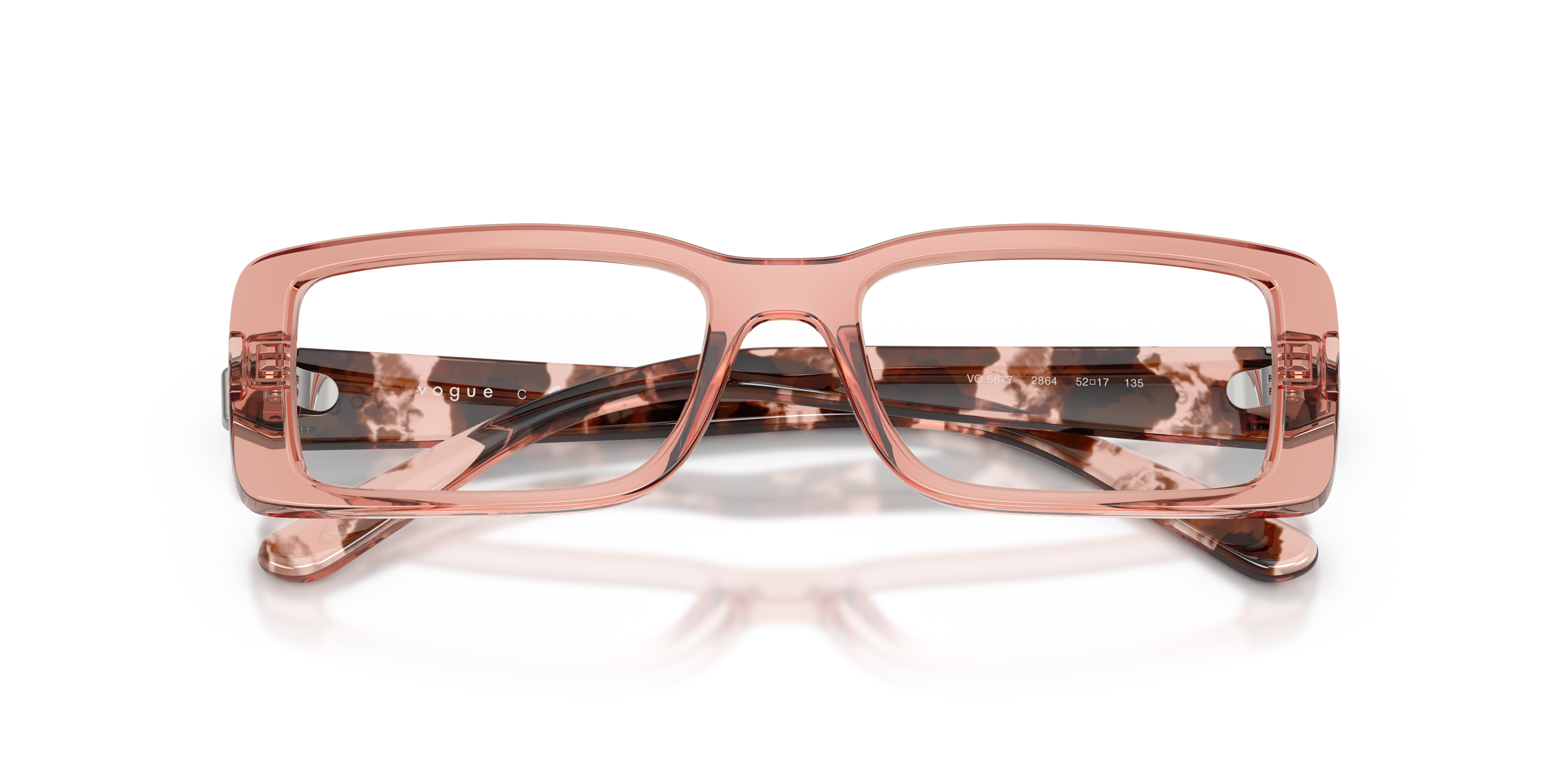 VOGUE EYEWEAR VO5677 2864 52