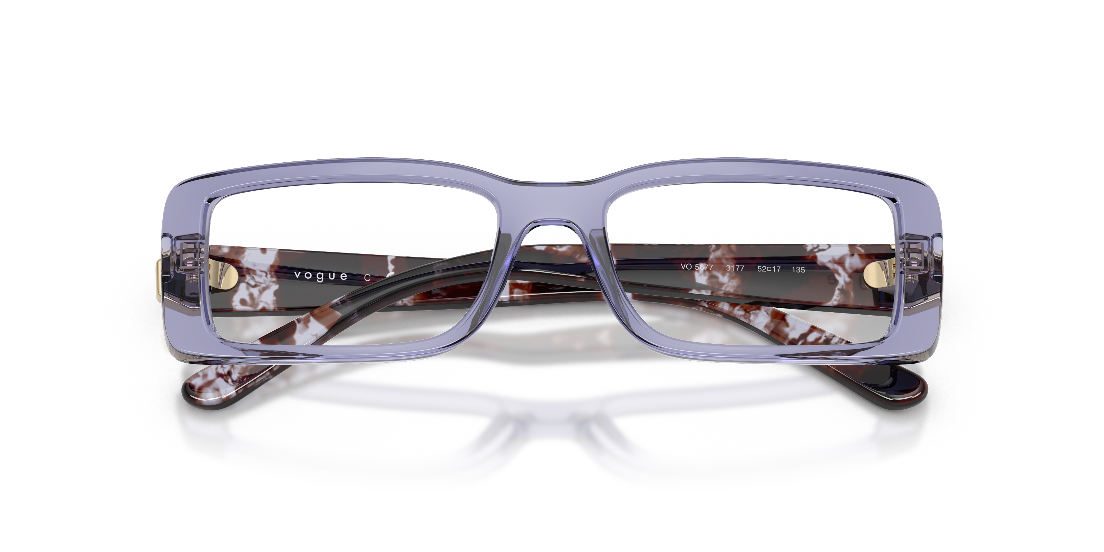 VOGUE EYEWEAR VO5677 3177 50