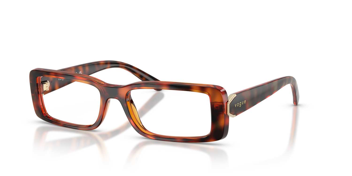 VOGUE EYEWEAR VO5677 W656 50