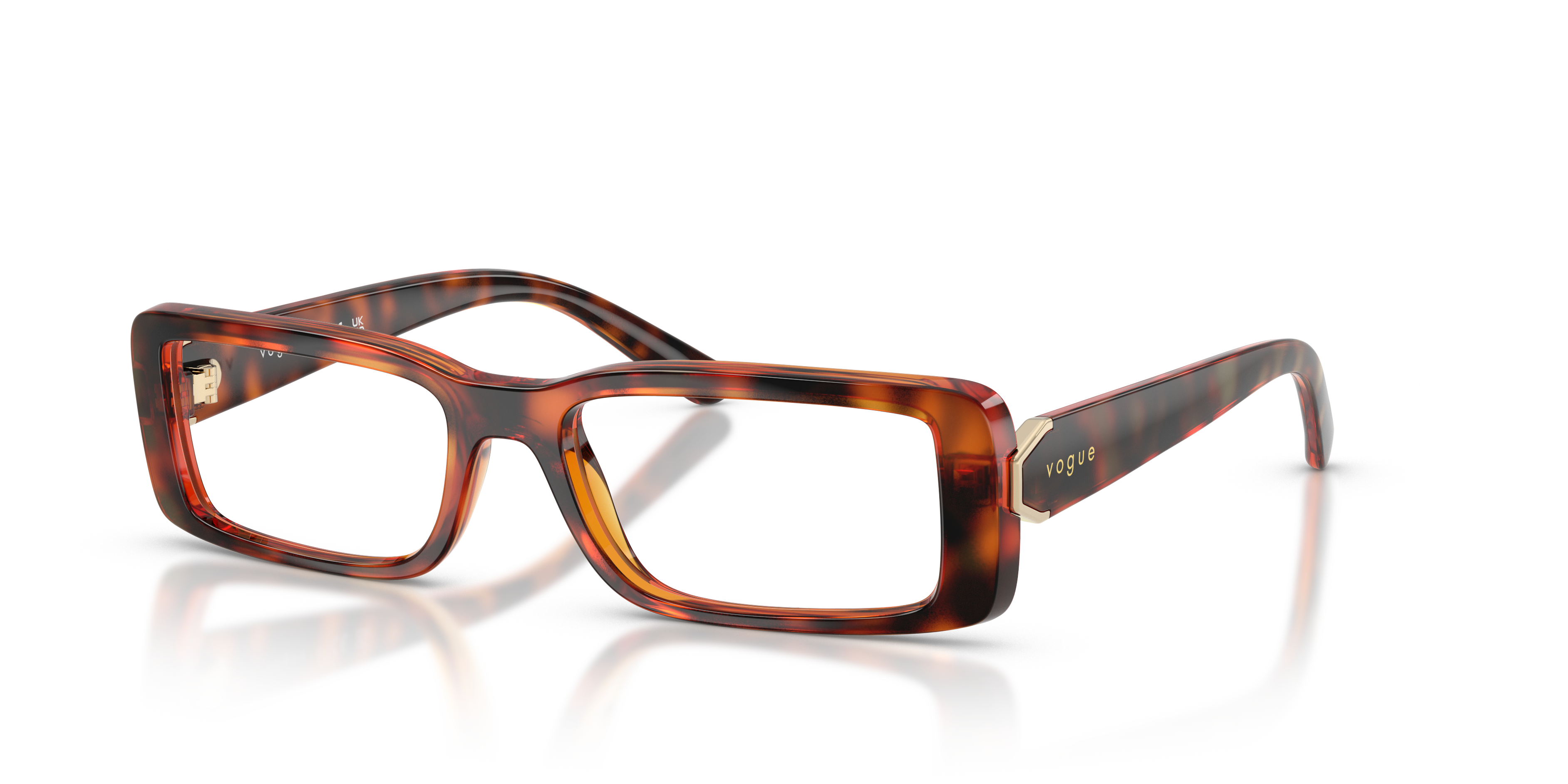 VOGUE EYEWEAR VO5677 W656 52