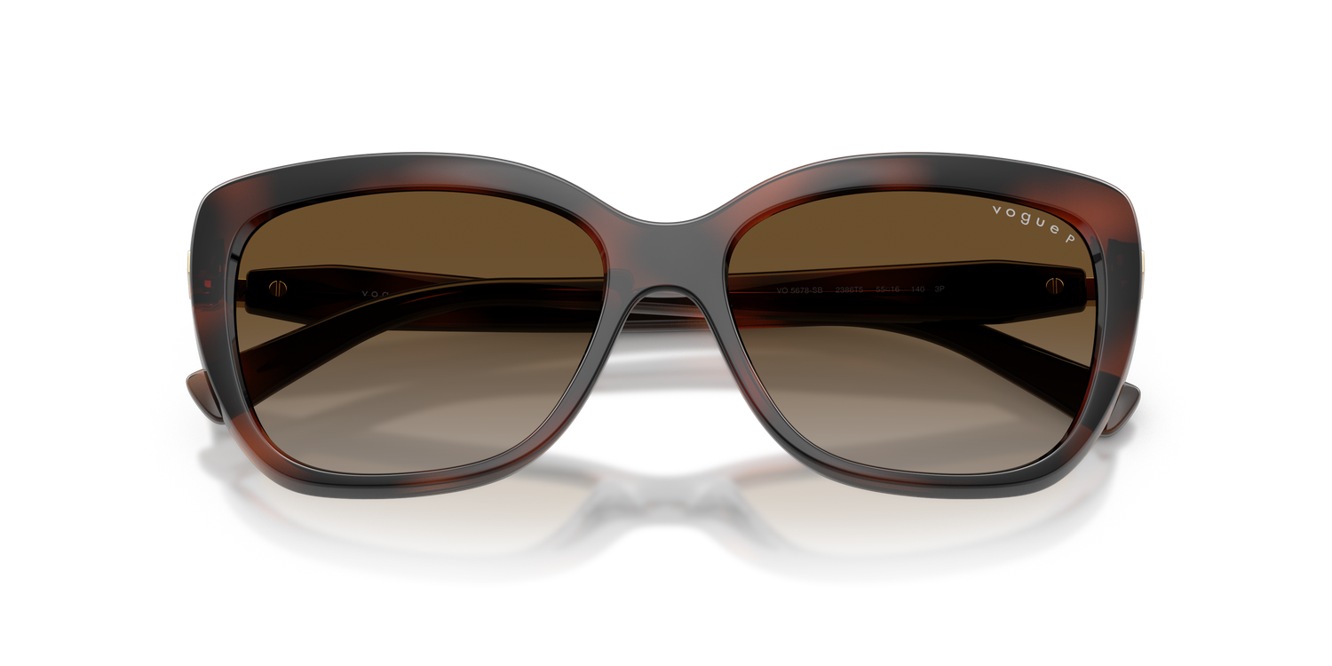 VOGUE EYEWEAR VO5678SB 2386T5 55