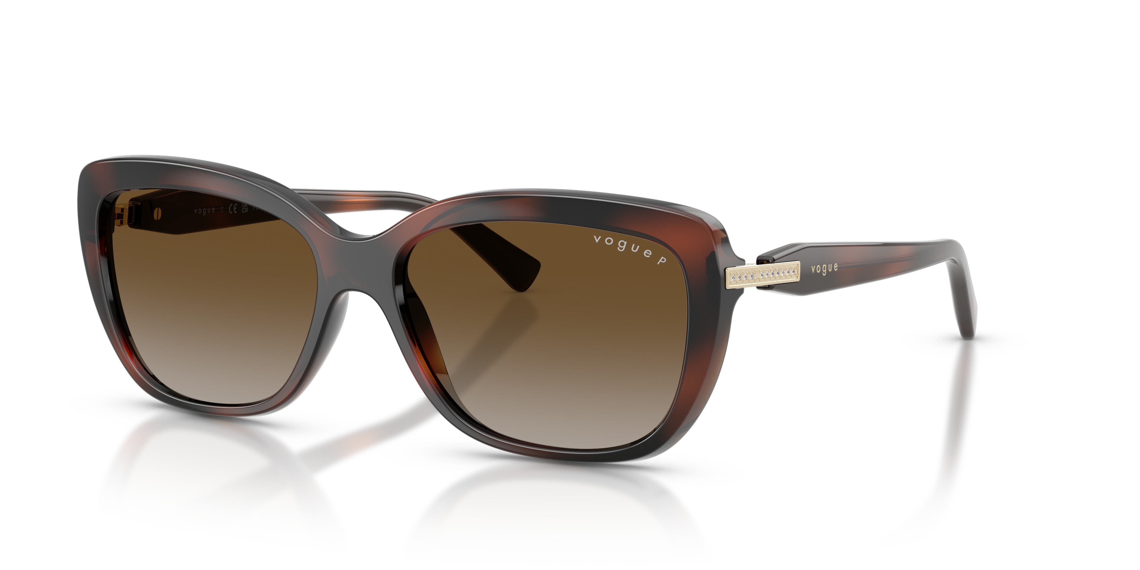 VOGUE EYEWEAR VO5678SB 2386T5 55