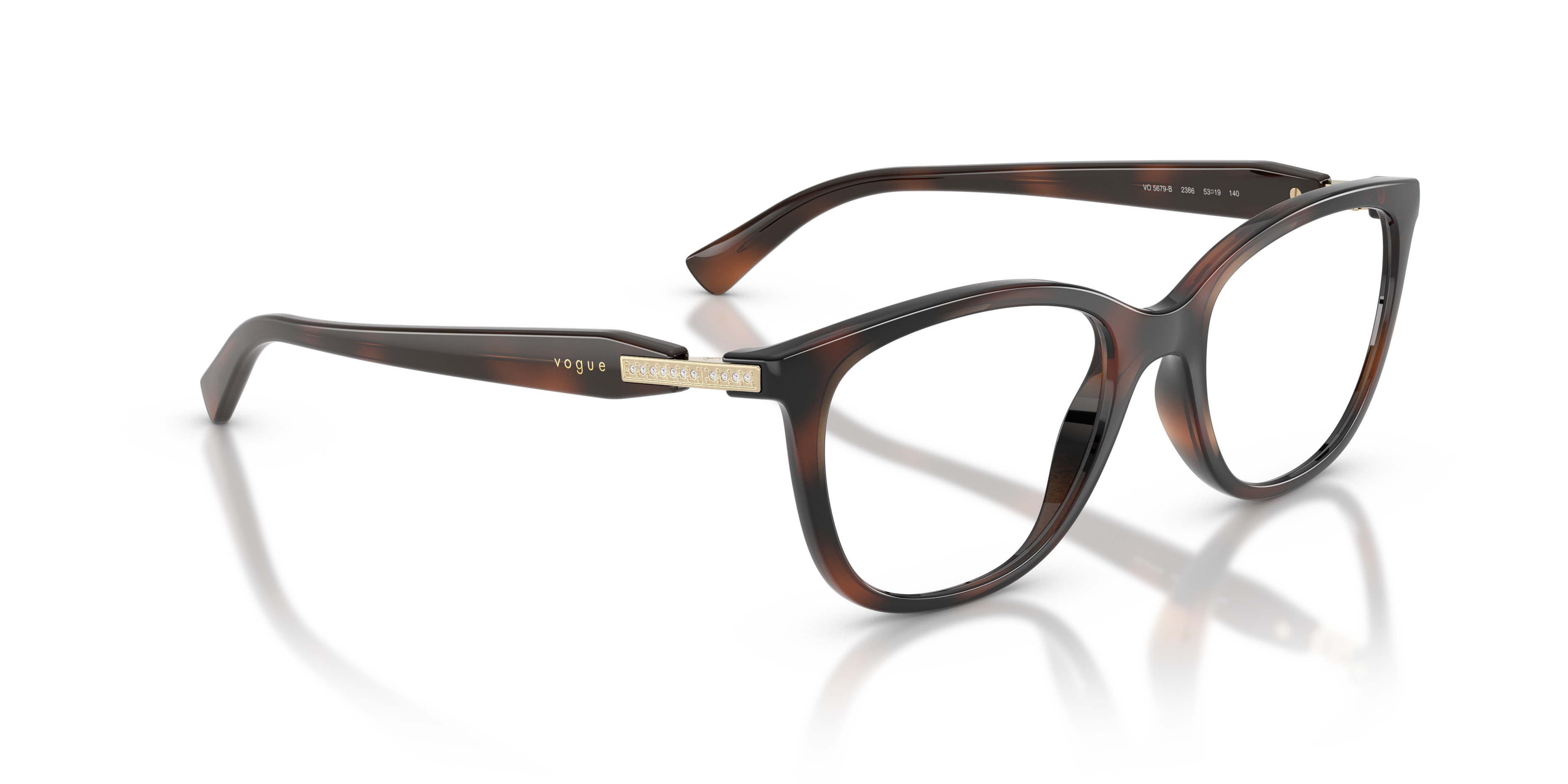 VOGUE EYEWEAR VO5679B 2386 53