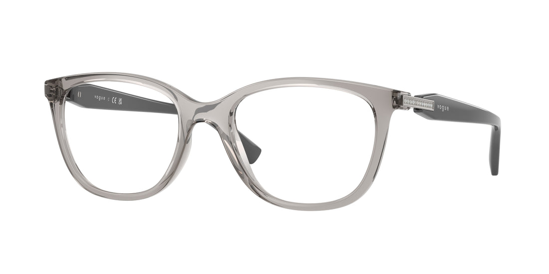 Gafas graduadas vogue eyewear vo5679b 2726 gris pantos femenino talla 53mm - Vista principal