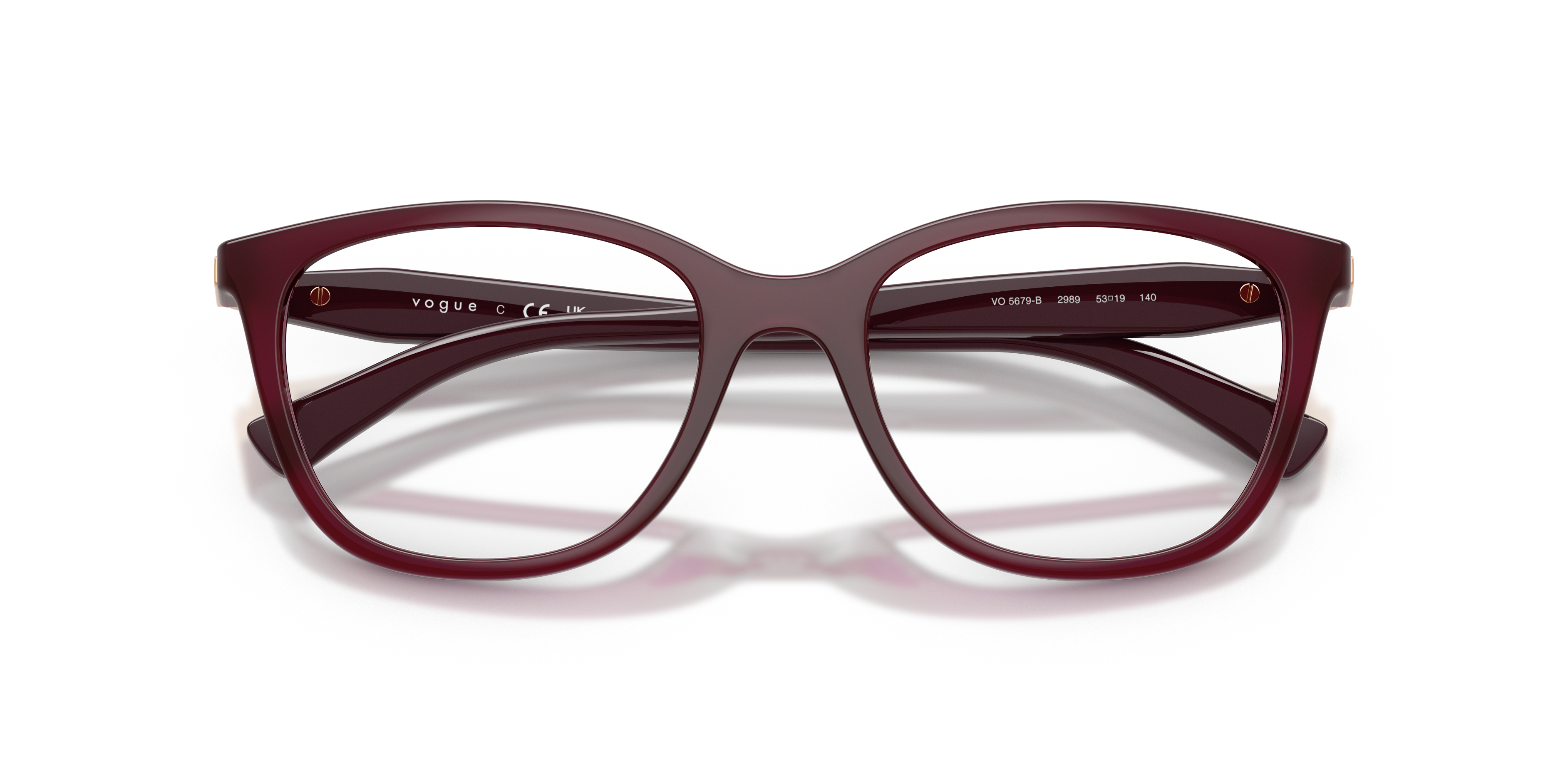 VOGUE EYEWEAR VO5679B 2989 51