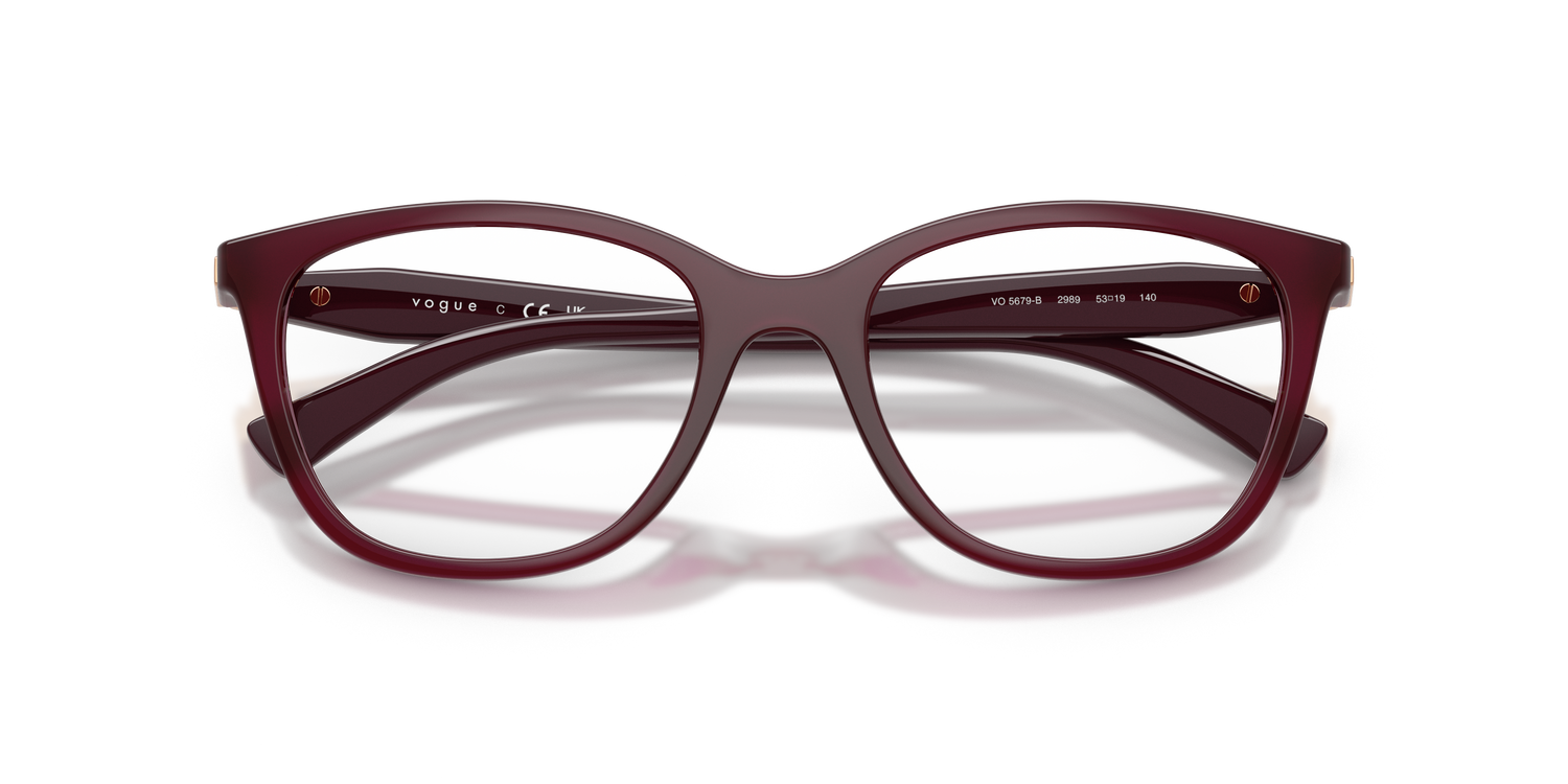 VOGUE EYEWEAR VO5679B 2989 53