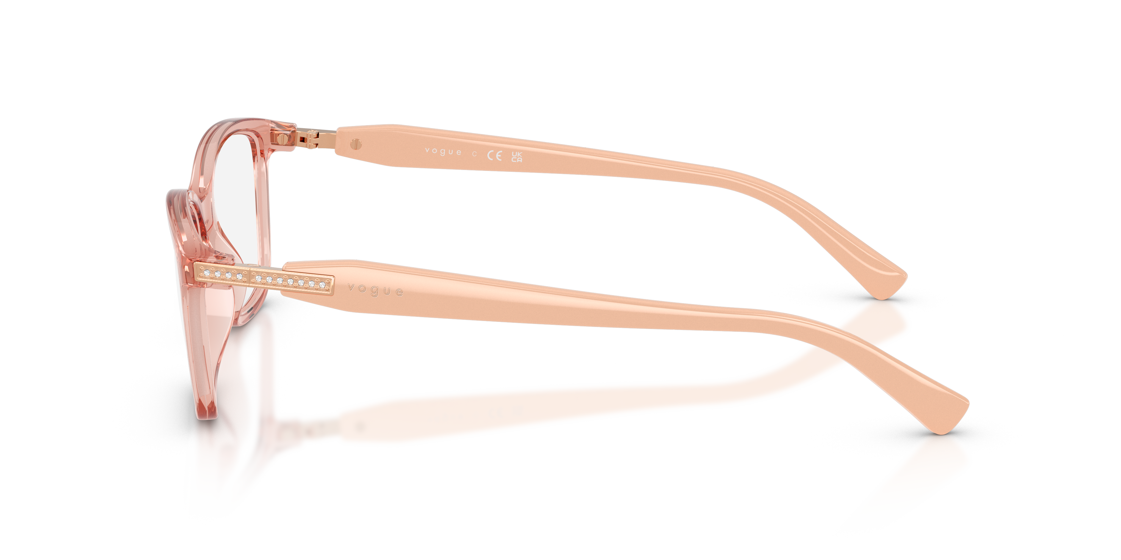 VOGUE EYEWEAR VO5680B 2864 52