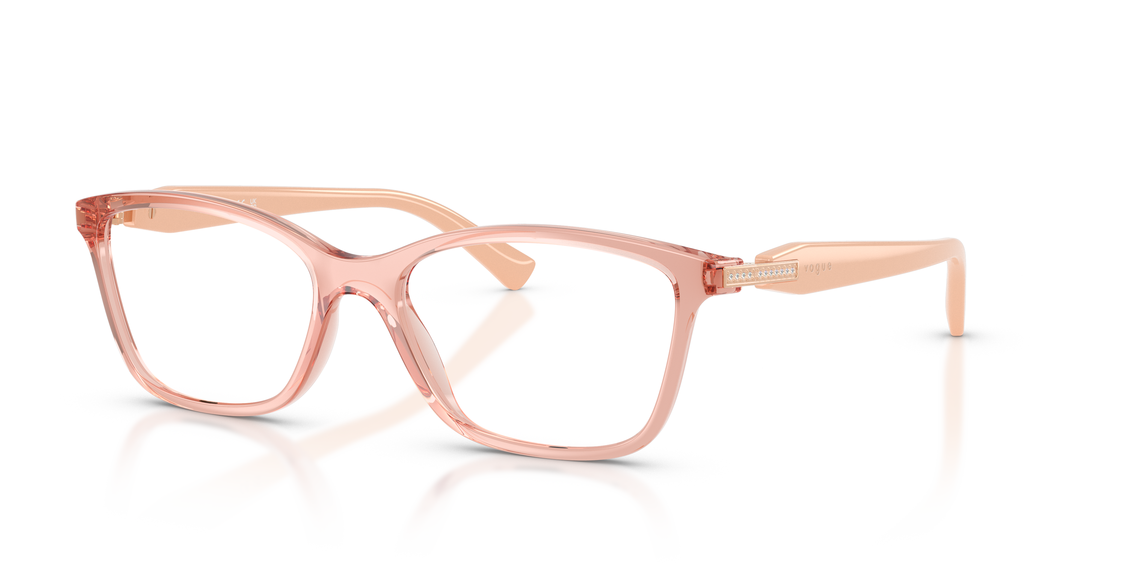 VOGUE EYEWEAR VO5680B 2864 52