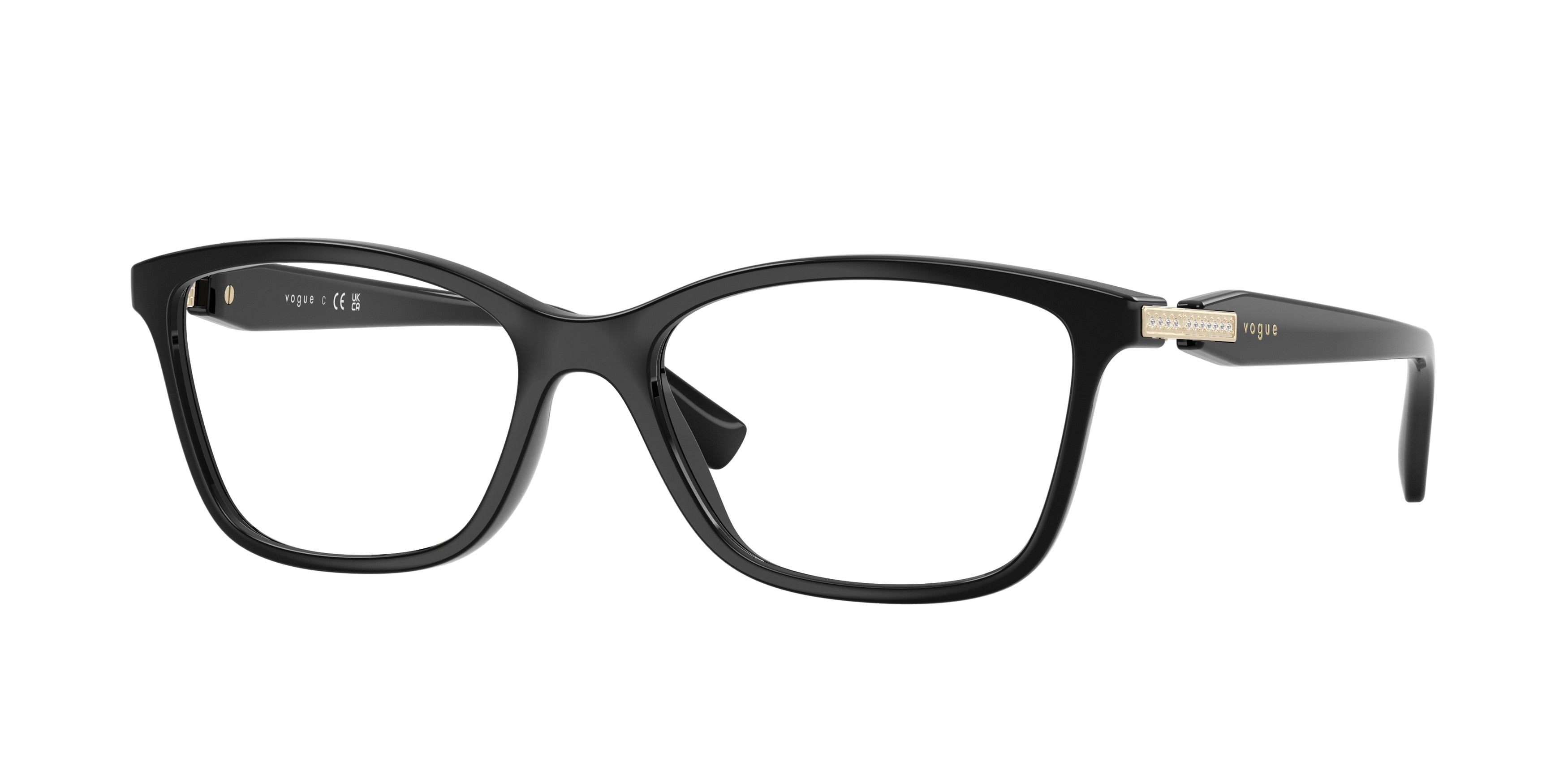 VOGUE EYEWEAR VO5680B W44 52