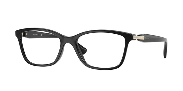 VOGUE EYEWEAR VO5680B W44 52
