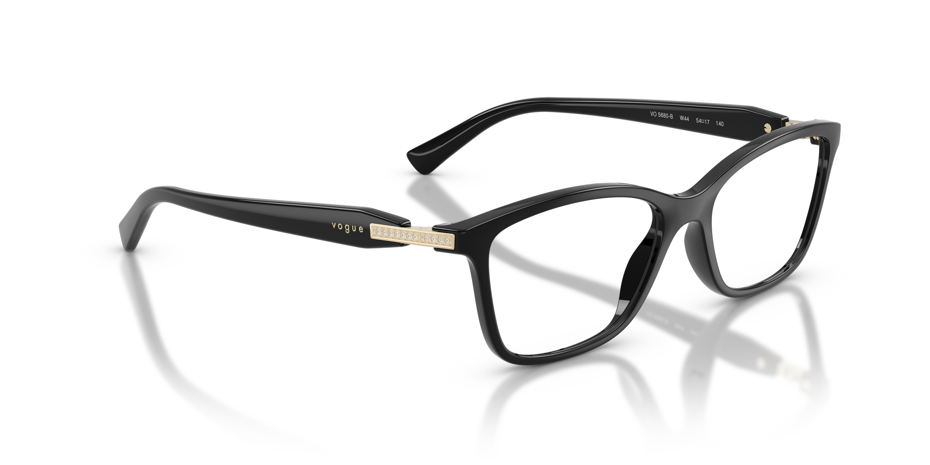 VOGUE EYEWEAR VO5680B W44 52