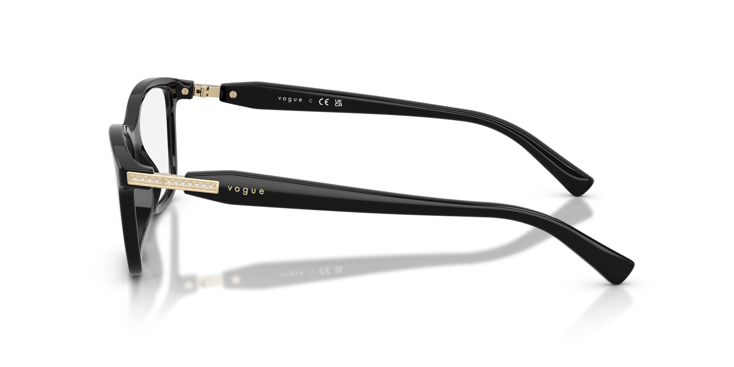 VOGUE EYEWEAR VO5680B W44 52