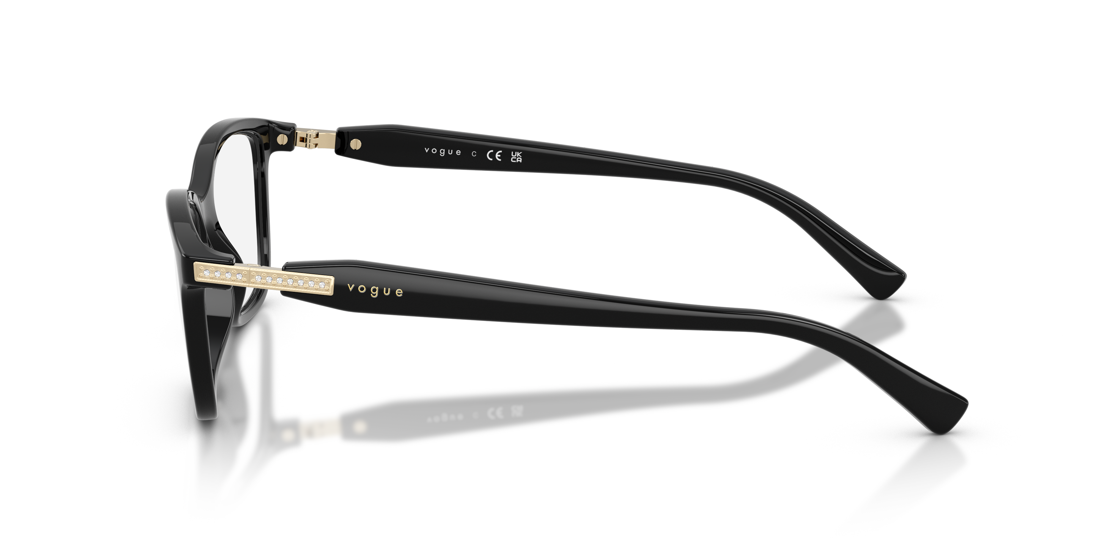 VOGUE EYEWEAR VO5680B W44 52