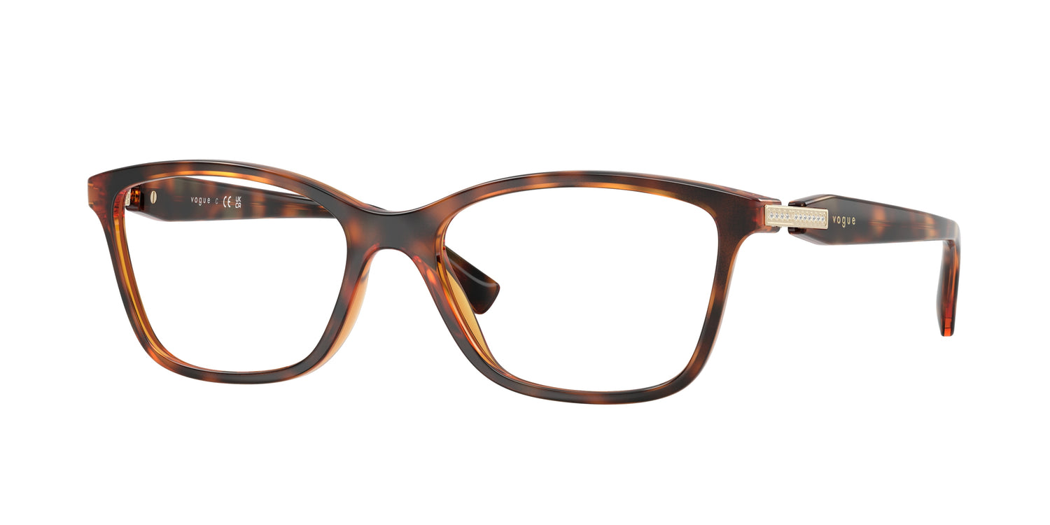 VOGUE EYEWEAR VO5680B W656 54