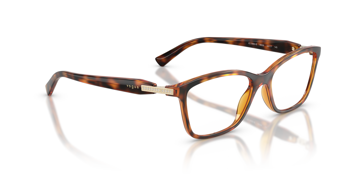 VOGUE EYEWEAR VO5680B W656 52