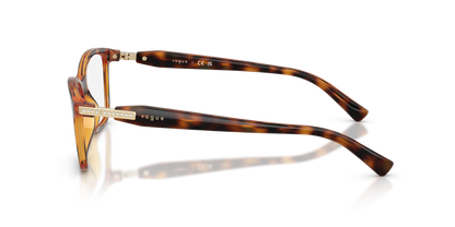 VOGUE EYEWEAR VO5680B W656 52