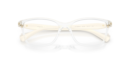 VOGUE EYEWEAR VO5680B W745 52