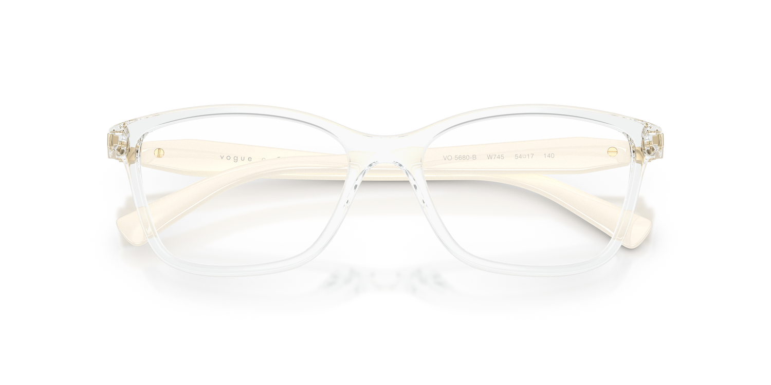 VOGUE EYEWEAR VO5680B W745 54