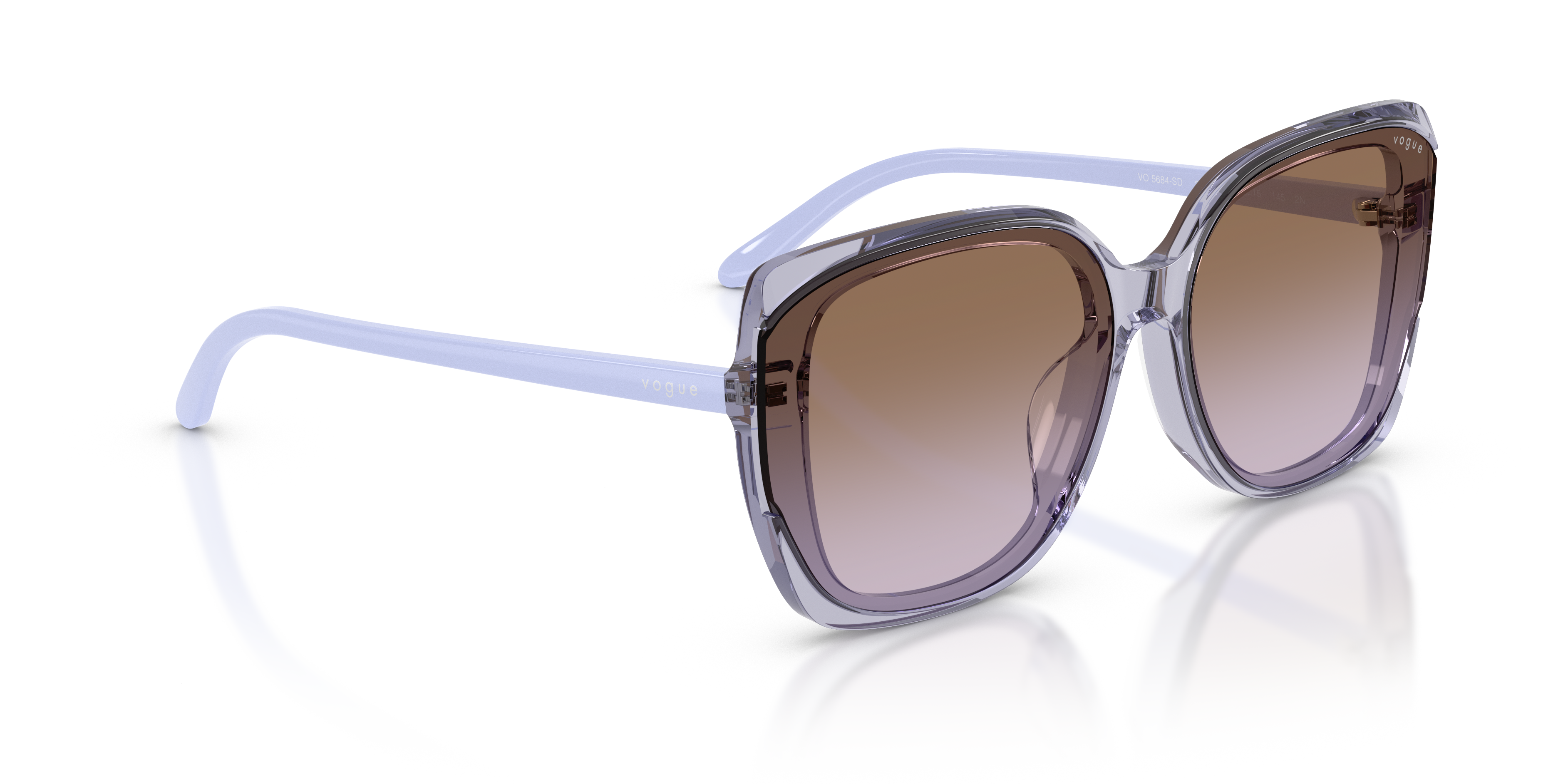 VOGUE EYEWEAR VO5684SD 292568 65