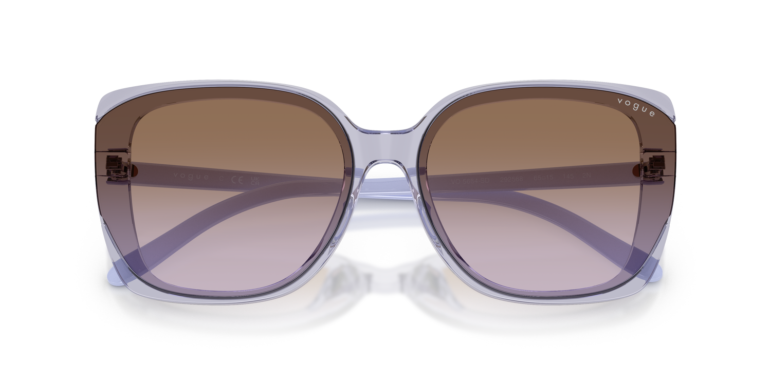 VOGUE EYEWEAR VO5684SD 292568 65