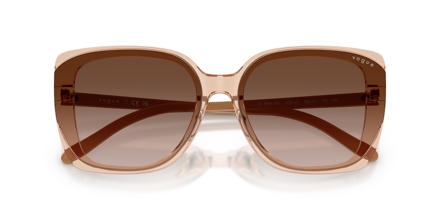 VOGUE EYEWEAR VO5684SD 318113 65