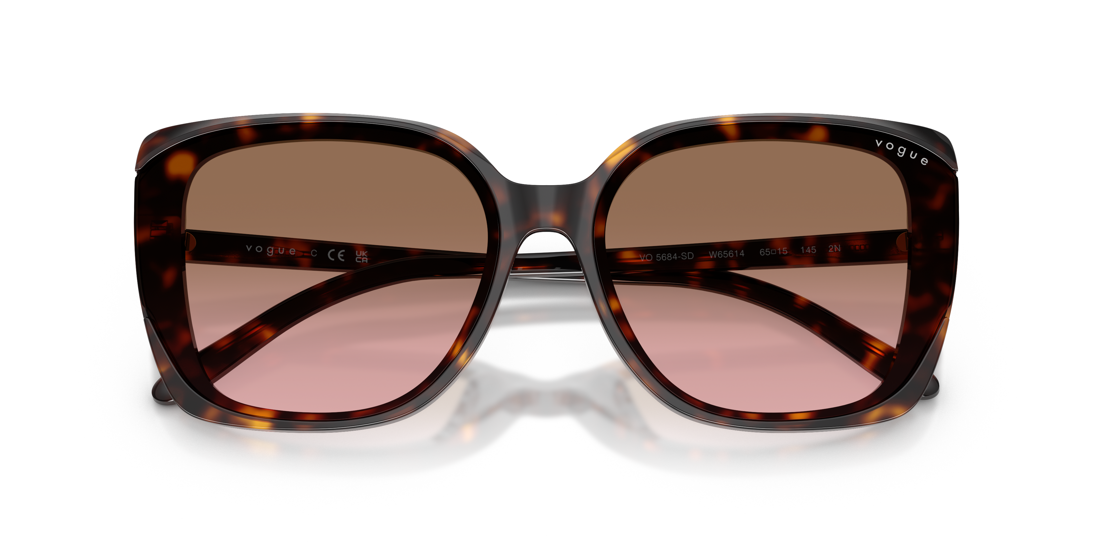 VOGUE EYEWEAR VO5684SD W65614 65