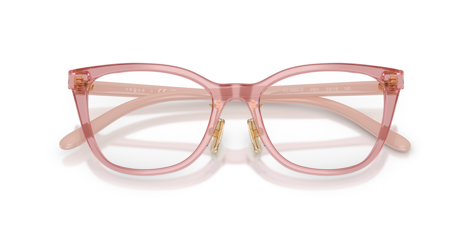 VOGUE EYEWEAR VO5685D 2921 53