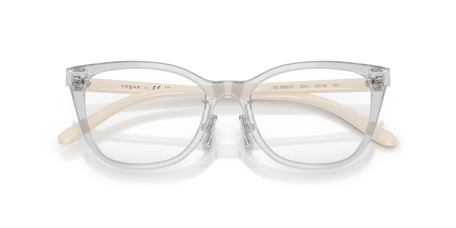 VOGUE EYEWEAR VO5685D 3251 53