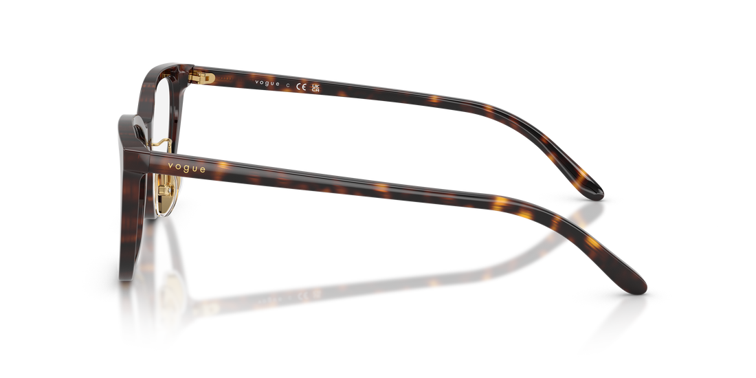 VOGUE EYEWEAR VO5685D W656 53