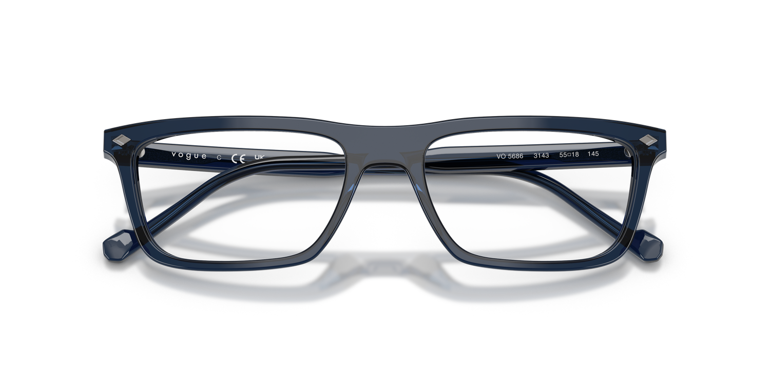 VOGUE EYEWEAR VO5686 3143 55