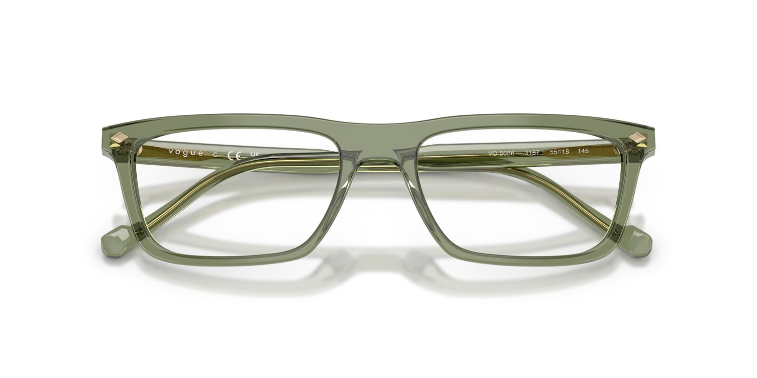 VOGUE EYEWEAR VO5686 3187 55