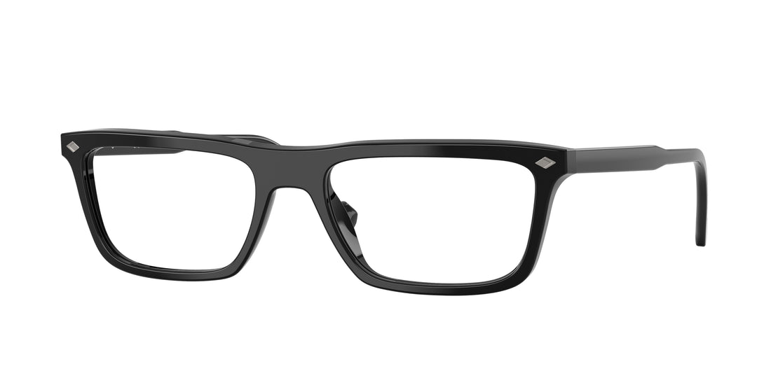 Occhiali da vista vogue eyewear vo5686 w44 negro pillow masculino taglia 53mm - Vista principale