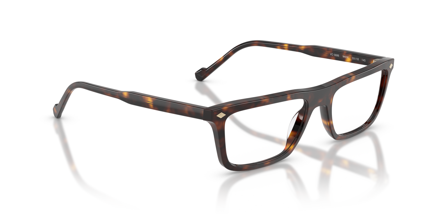 VOGUE EYEWEAR VO5686 W656 55