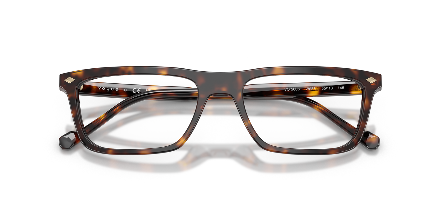 VOGUE EYEWEAR VO5686 W656 55