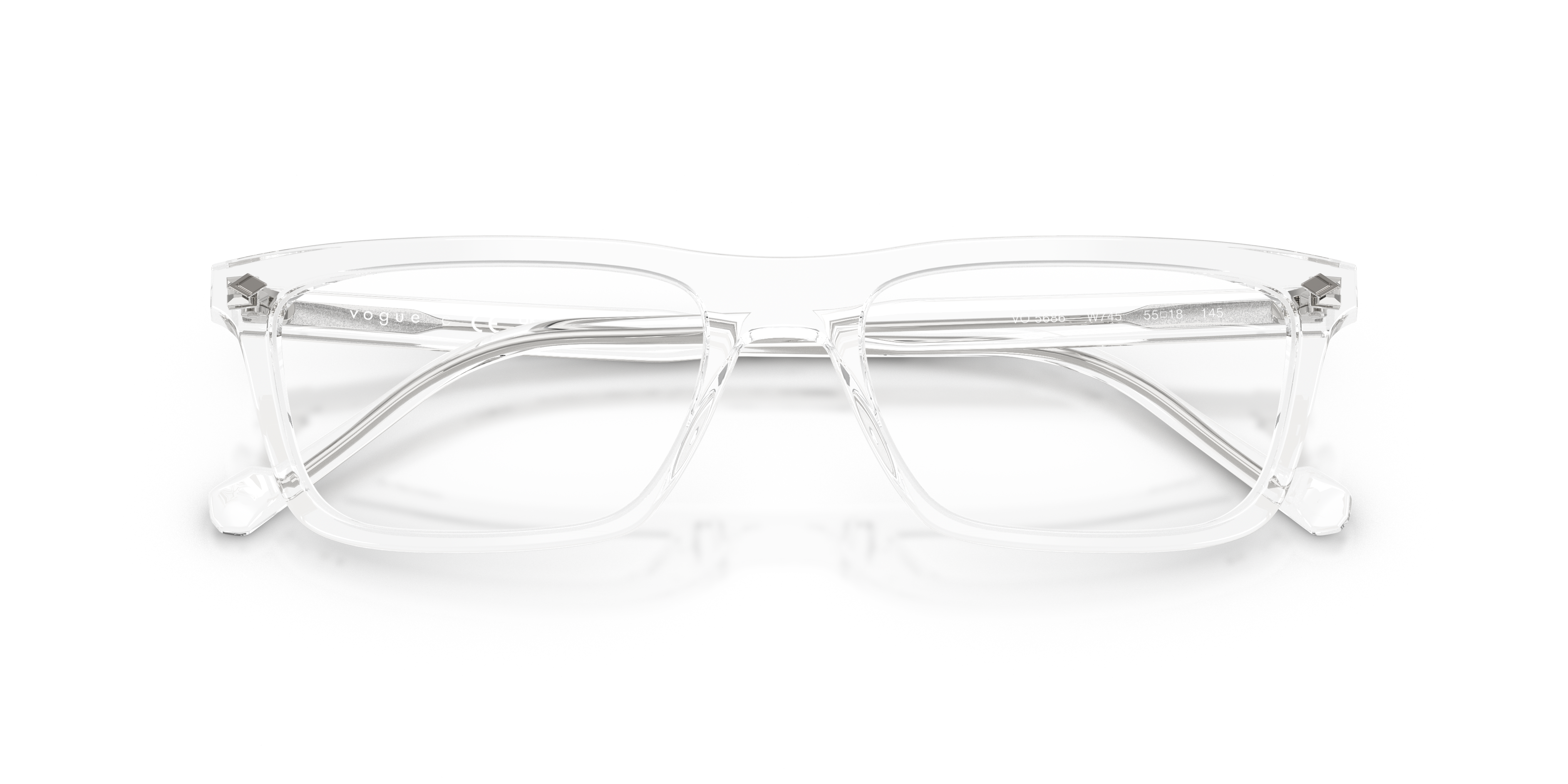 VOGUE EYEWEAR VO5686 W745 55