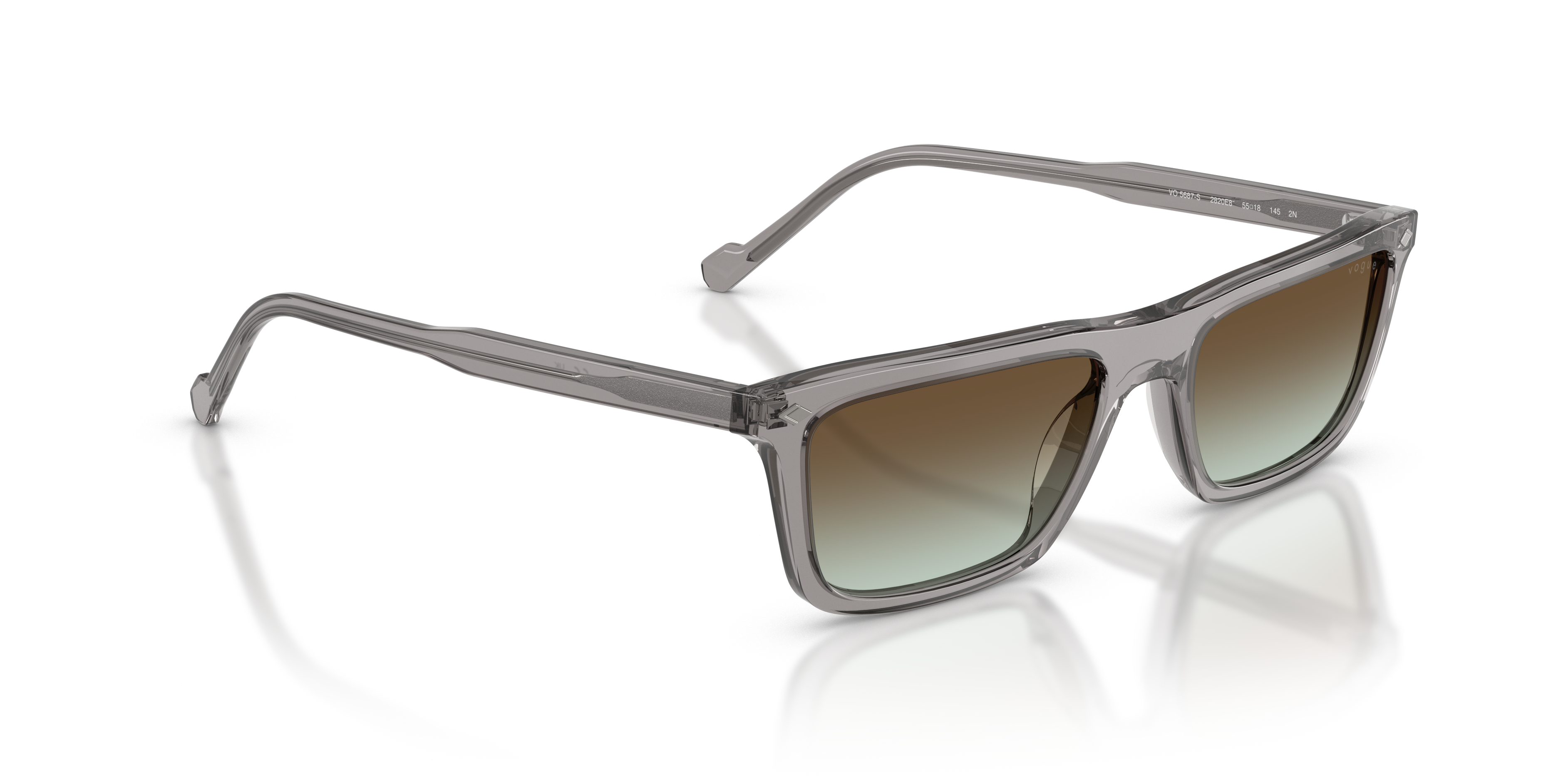 VOGUE EYEWEAR VO5687S 2820E8 55