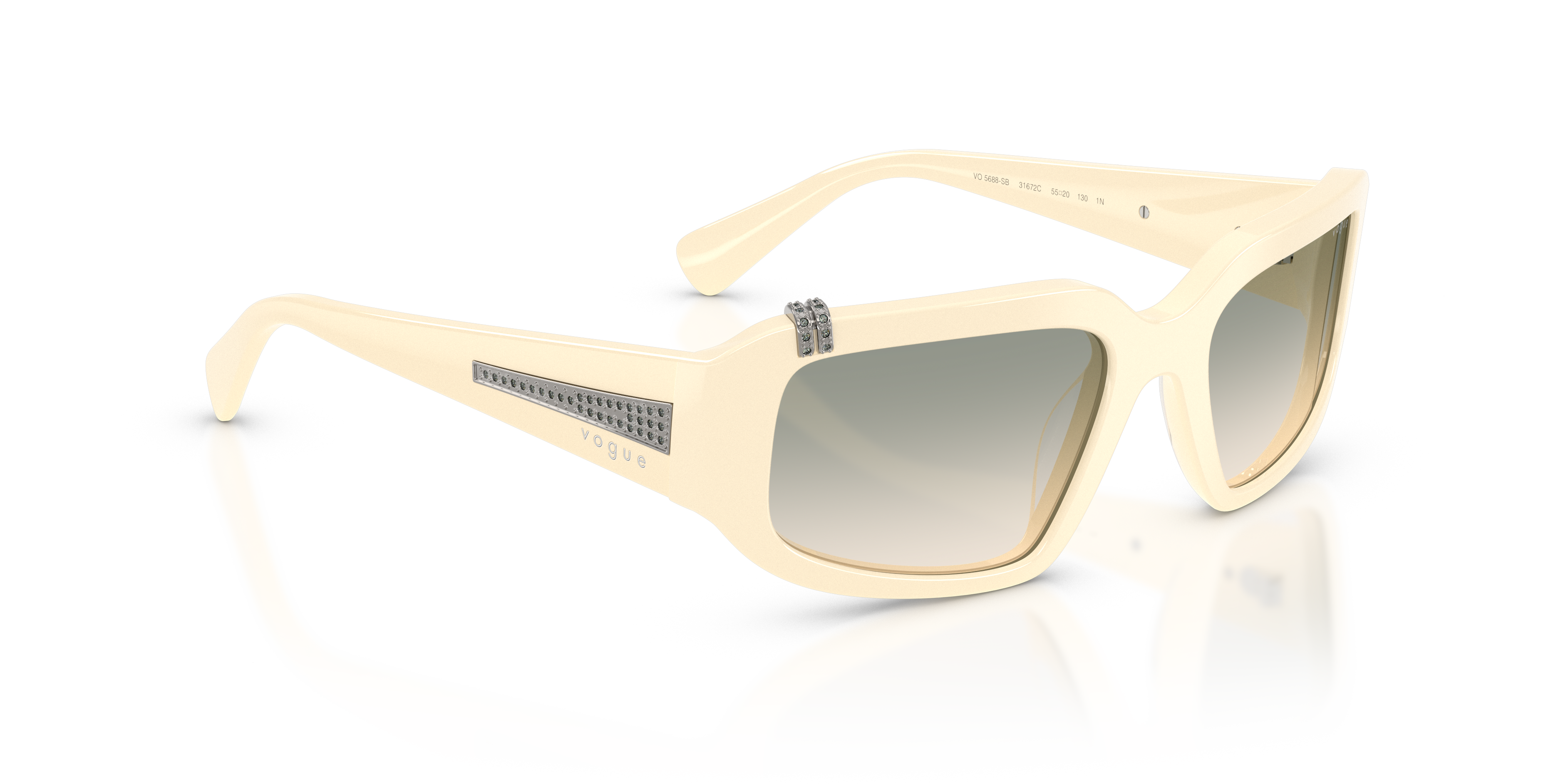 VOGUE EYEWEAR VO5688SB 31672C 55