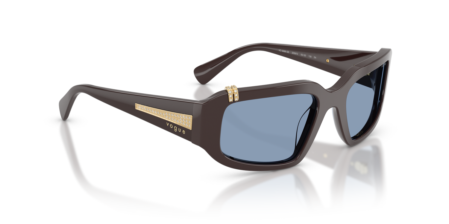 VOGUE EYEWEAR VO5688SB 326972 55