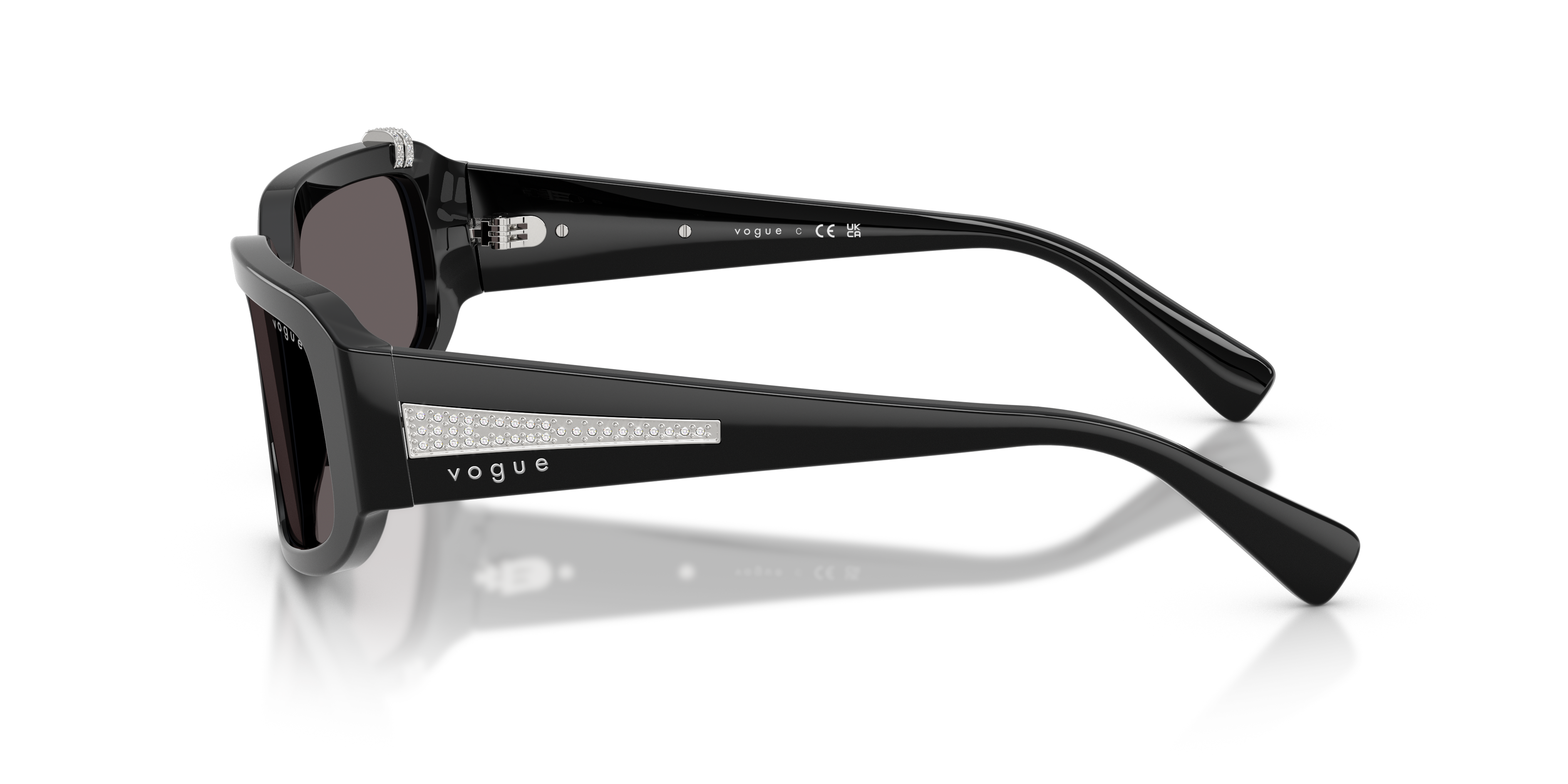 VOGUE EYEWEAR VO5688SB W44/87 55